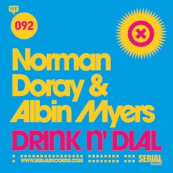 Drink N Dial