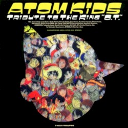 Atom Kids: A Tribute to the King “O.T”