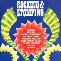 Rocking & Stomping