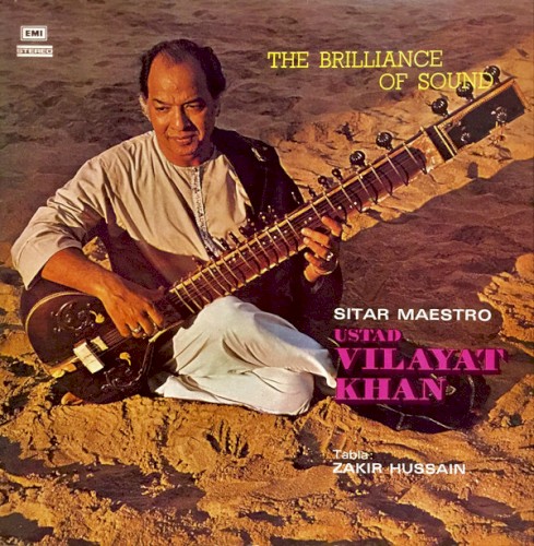 The Brilliance Of Sound