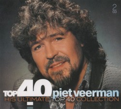 Top 40 - His Ultimate Top 40 Collection