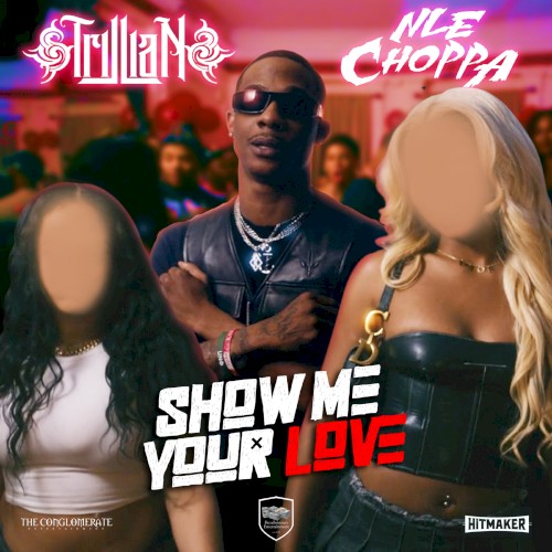 Show Me Your Love