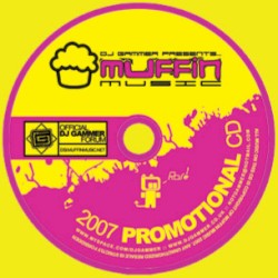 Muffin Music Promotional Mix 2007