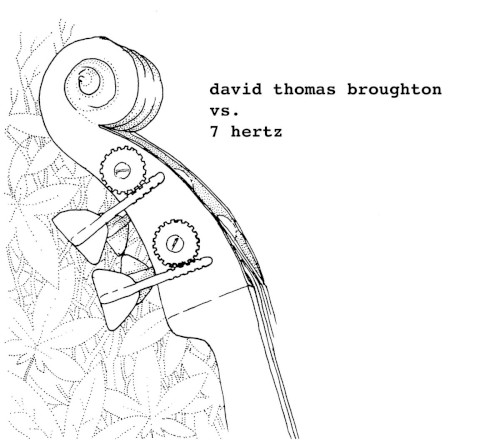 David Thomas Broughton vs. 7 Hertz