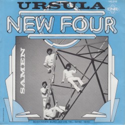 Ursula / Samen
