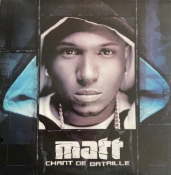 Chant de bataille