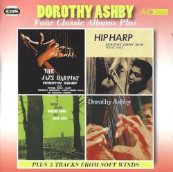 Four Classic Albums Plus