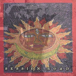 Session Road
