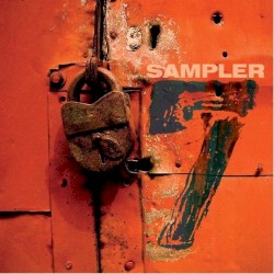 Sampler 7