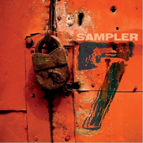 Sampler 7