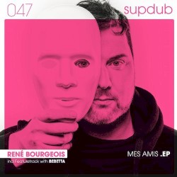 MES AMIS EP