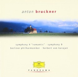 Panorama - Anton Bruckner
