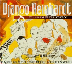 Djangology