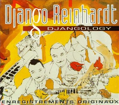 Djangology