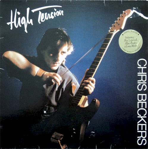 High Tension