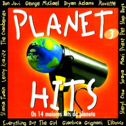 Planet Hits 3