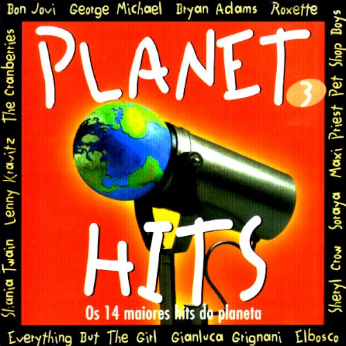 Planet Hits 3