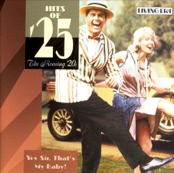 Hits of ’25: Yes Sir, That’s My Baby!