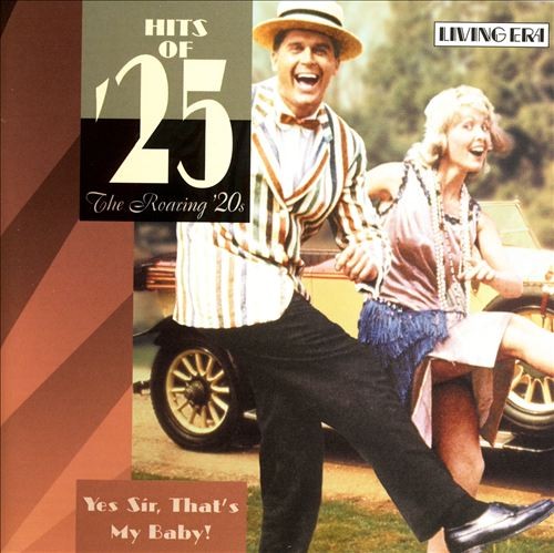 Hits of ’25: Yes Sir, That’s My Baby!
