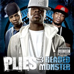 3 Headed Monster