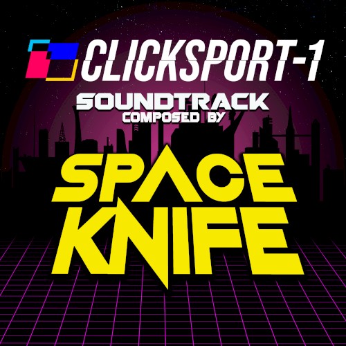 CLICKSPORT-1 Soundtrack