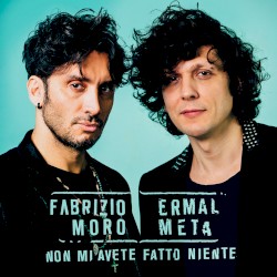 Non mi avete fatto niente (ESC version)