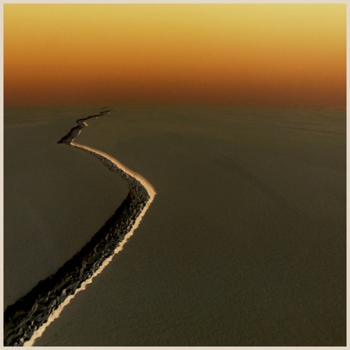 Losing Ice