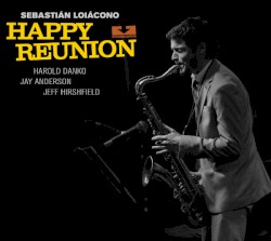 Happy Reunion