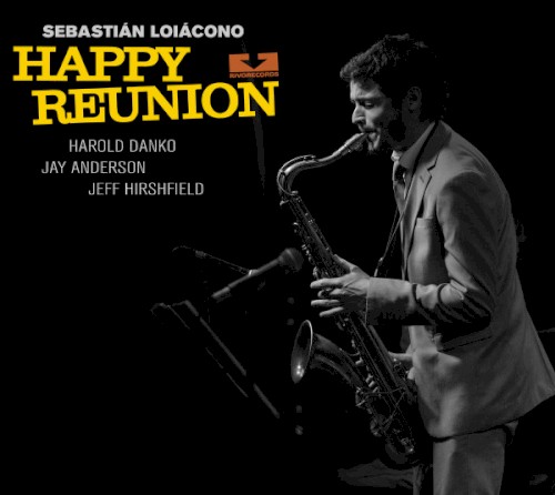 Happy Reunion