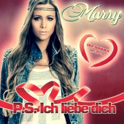 P. S. Ich liebe dich