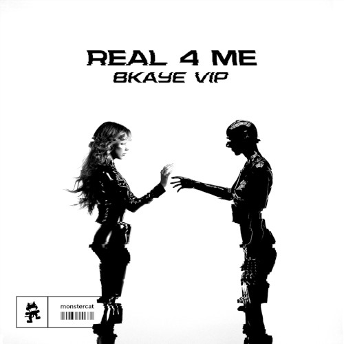 real 4 me (BKAYE VIP)