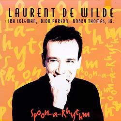 Spoon-a-Rhythm