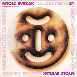 Nyolc évszak