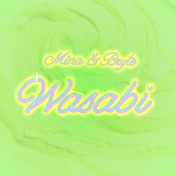 Wasabi