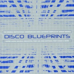 Disco Blueprints