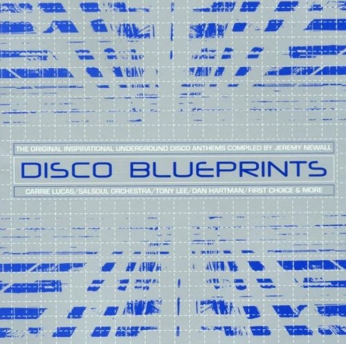 Disco Blueprints