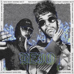 Bejo: Bzrp Music Session, Vol. 27