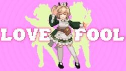 Lovefool
