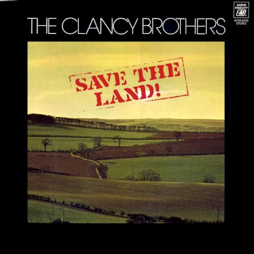 Save the Land!