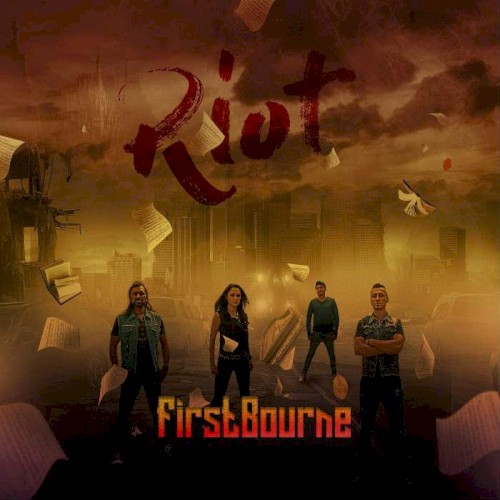 Riot