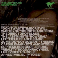 The Last Minute