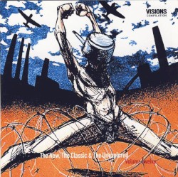 VISIONS: The New, the Classic and the Unexplored, Volume Twelve