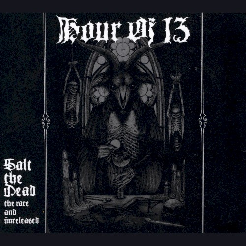 Salt the Dead: The Rare and Unreleased