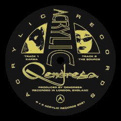 Karma / The Source