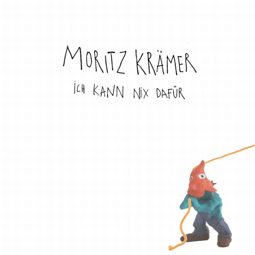 Ich kann nix dafür