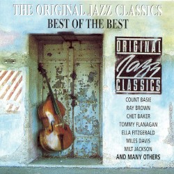 Original Jazz Classics: Best of the Best