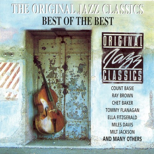 Original Jazz Classics: Best of the Best