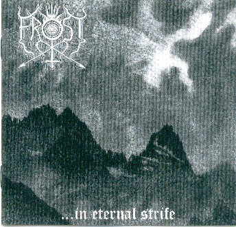 ...in Eternal Strife
