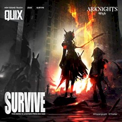 Survive (Arknights Soundtrack)