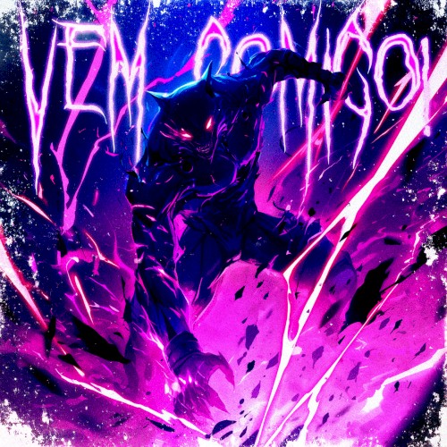 VEM COMIGO! (Versions)